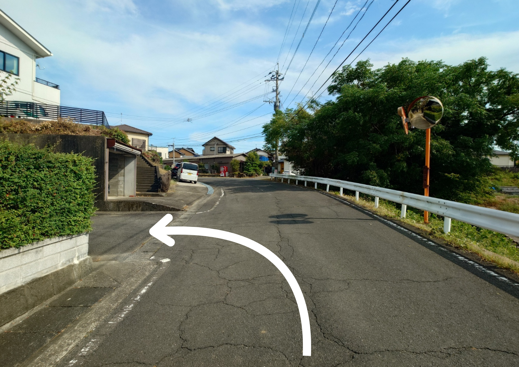 道順1